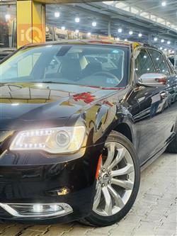 کرایسلەر 300